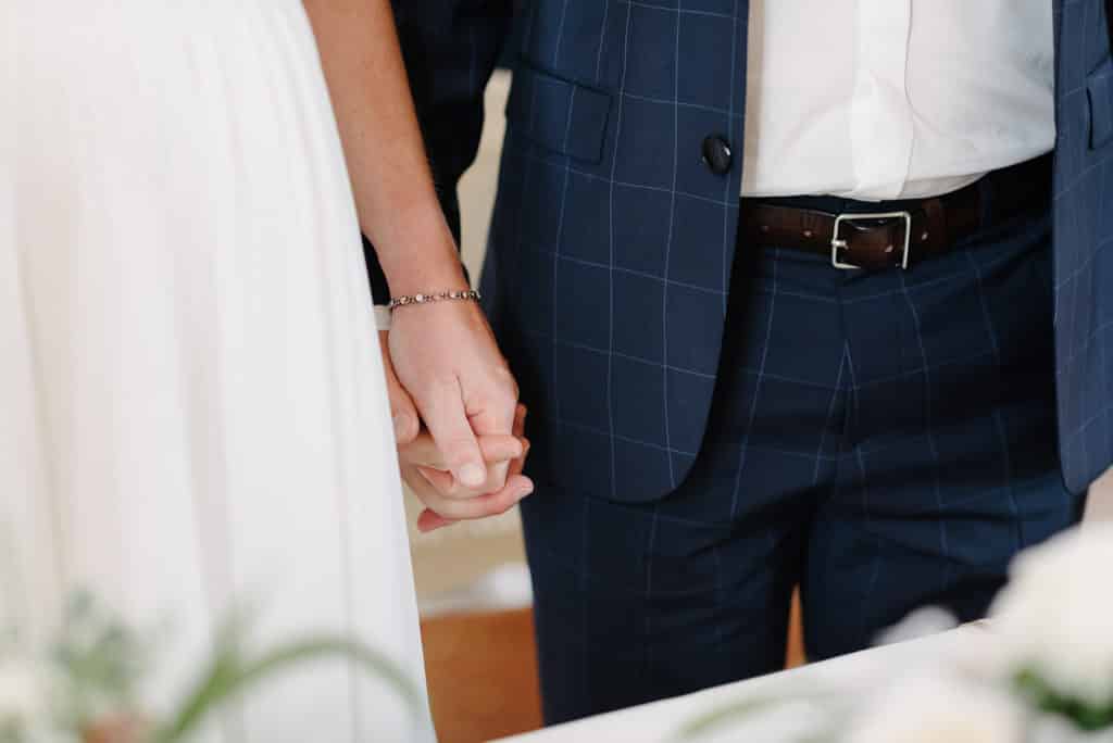 Hochzeitsfotograf Witten