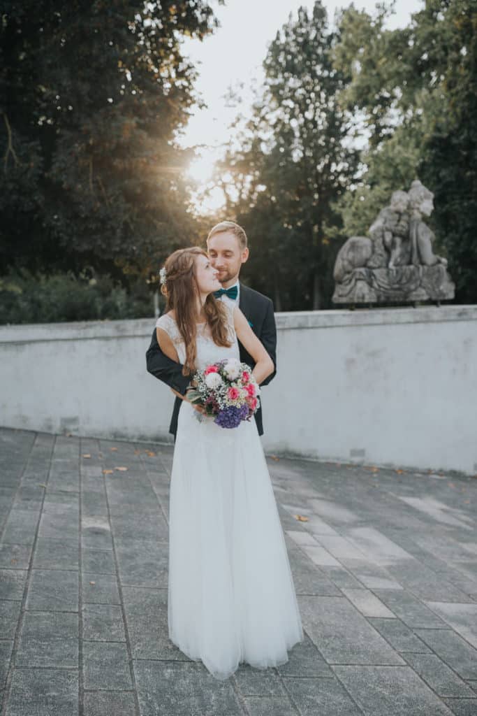 Hochzeitsfotograf Pforzheim