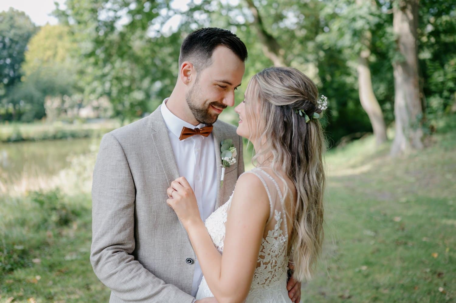 Hochzeitsfotograf Gronau