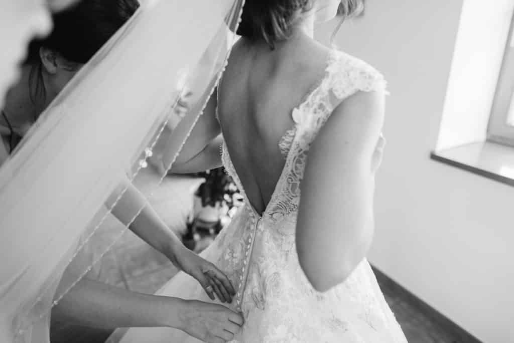 Hochzeitsfotograf am Ammersee