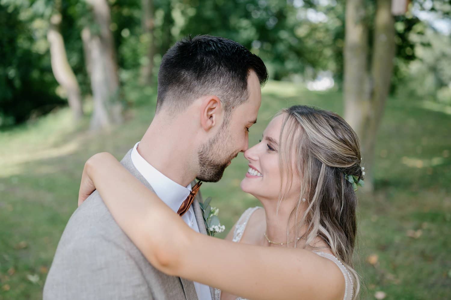 Hochzeitsfotograf Papenburg Hochzeitsfotograf Papenburg
