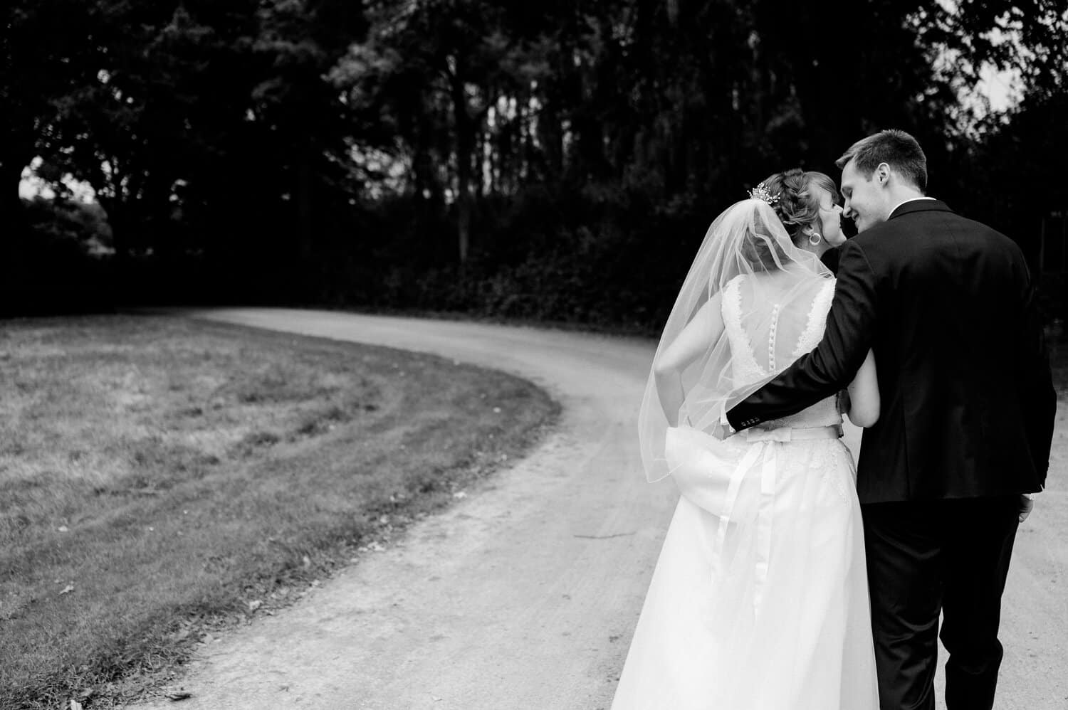 Hochzeitsfotograf Lüneburg
