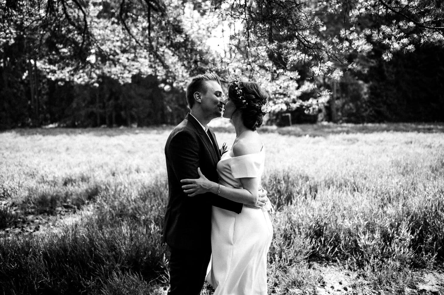 Hochzeitsfotograf Rügen