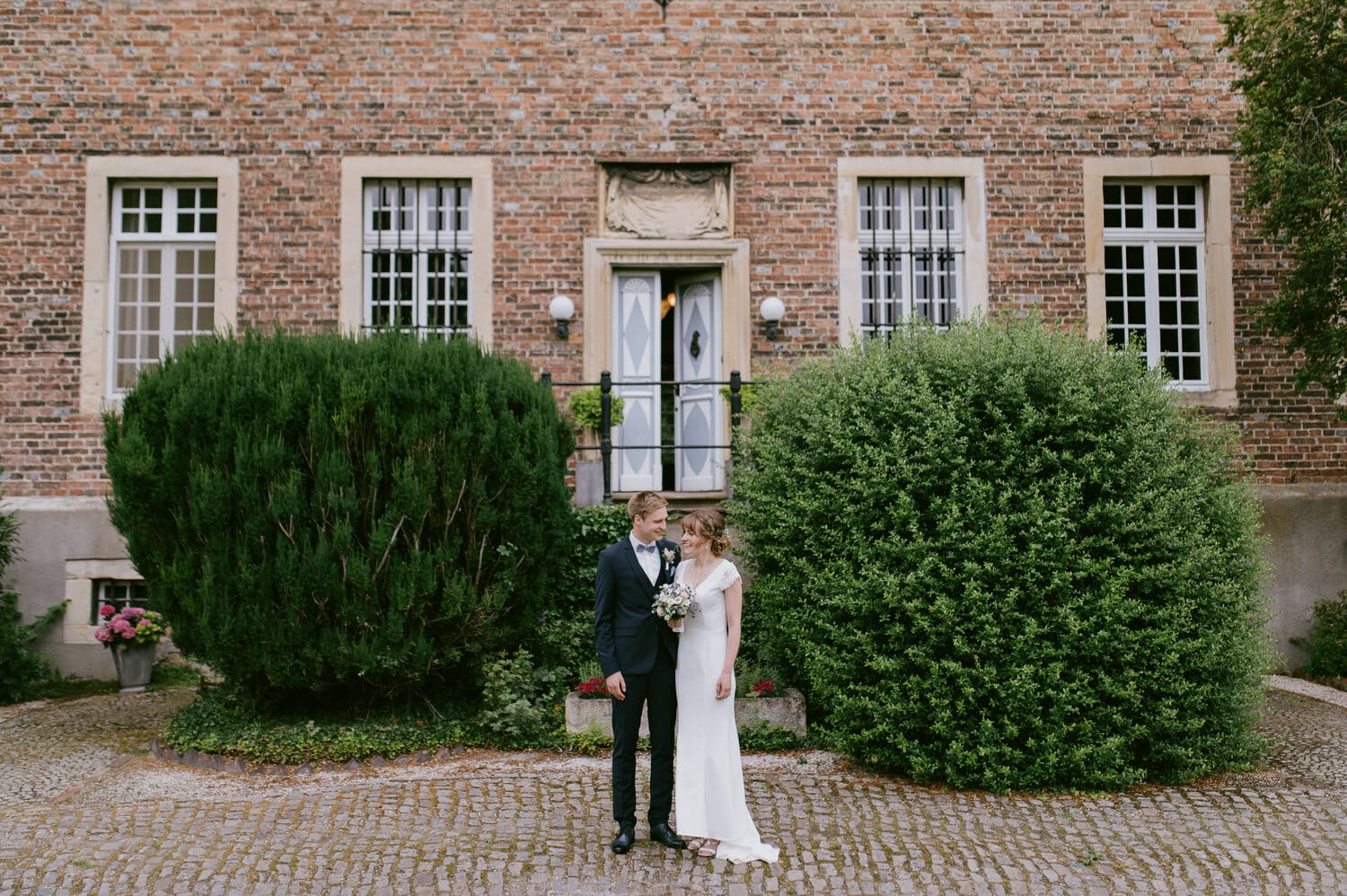 Hochzeitsfotograf Steinfurt