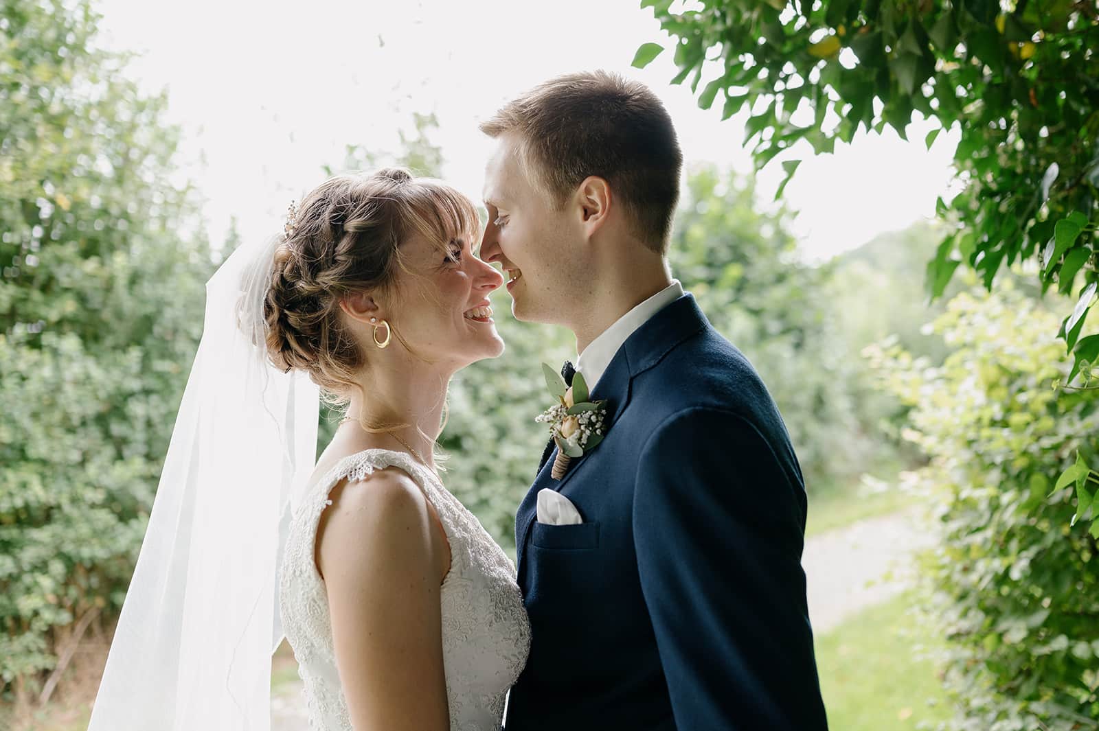 Hochzeitsfotograf Passau