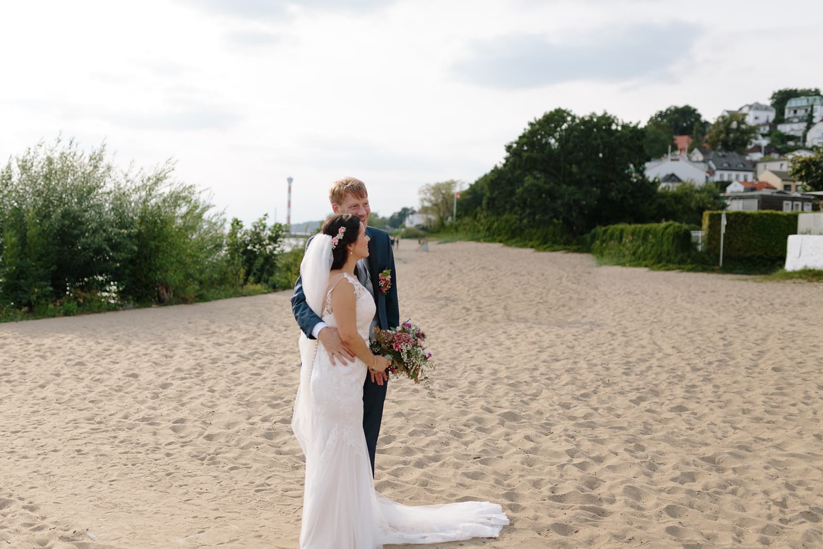 Hochzeitsfotograf in Bergisch Gladbach