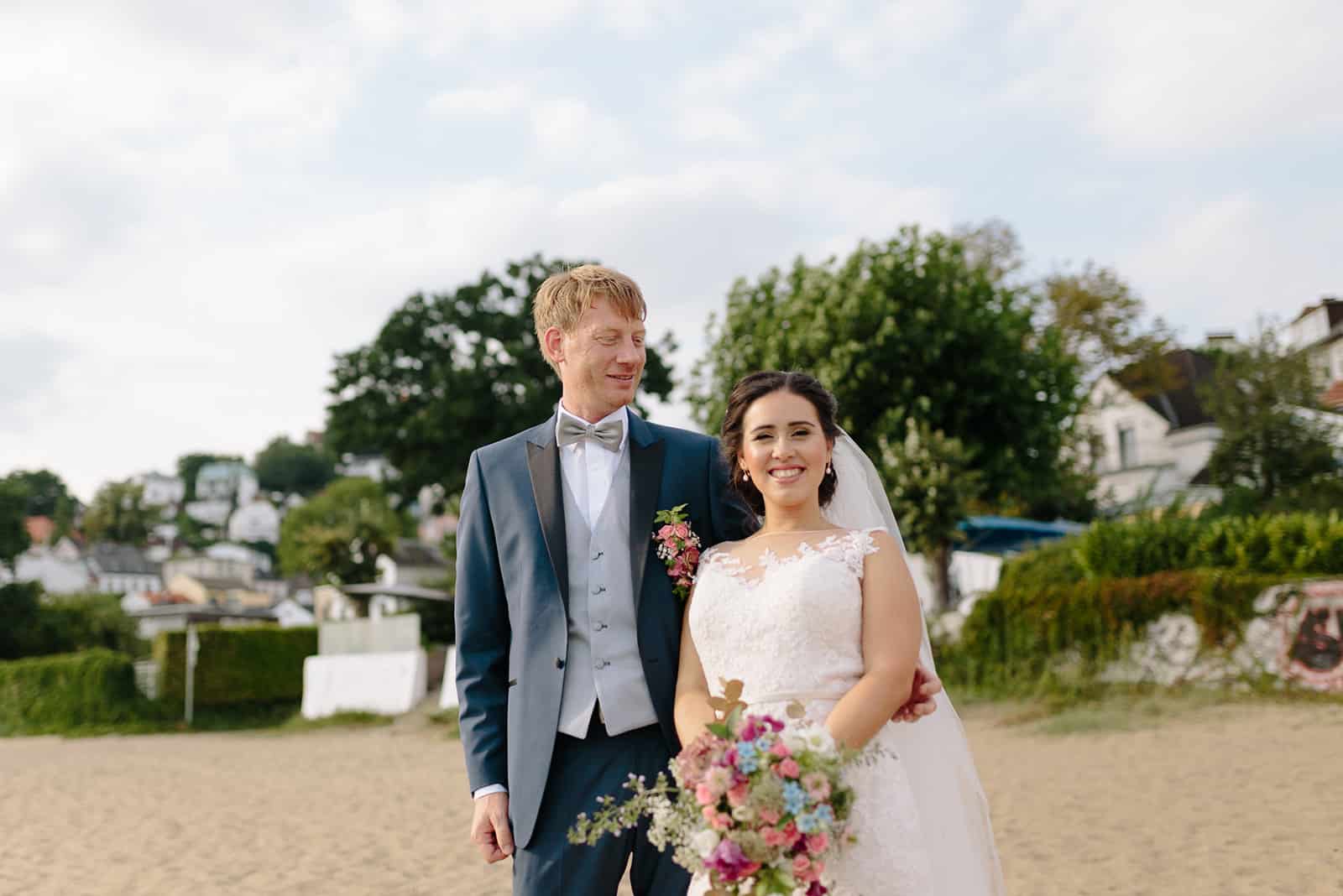 Hochzeitsfotograf Oberhausen