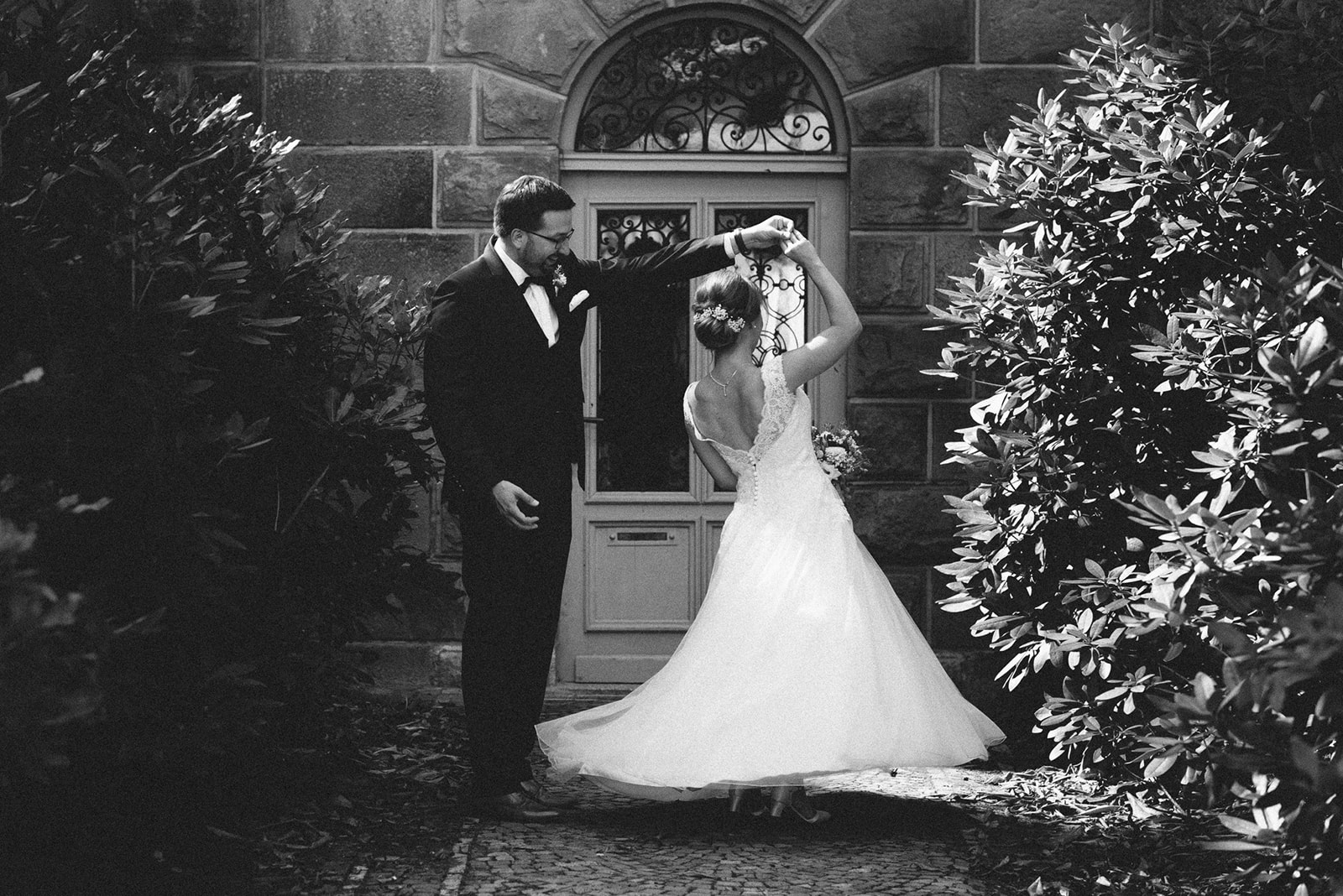 Hochzeitsfotograf in Velbert
