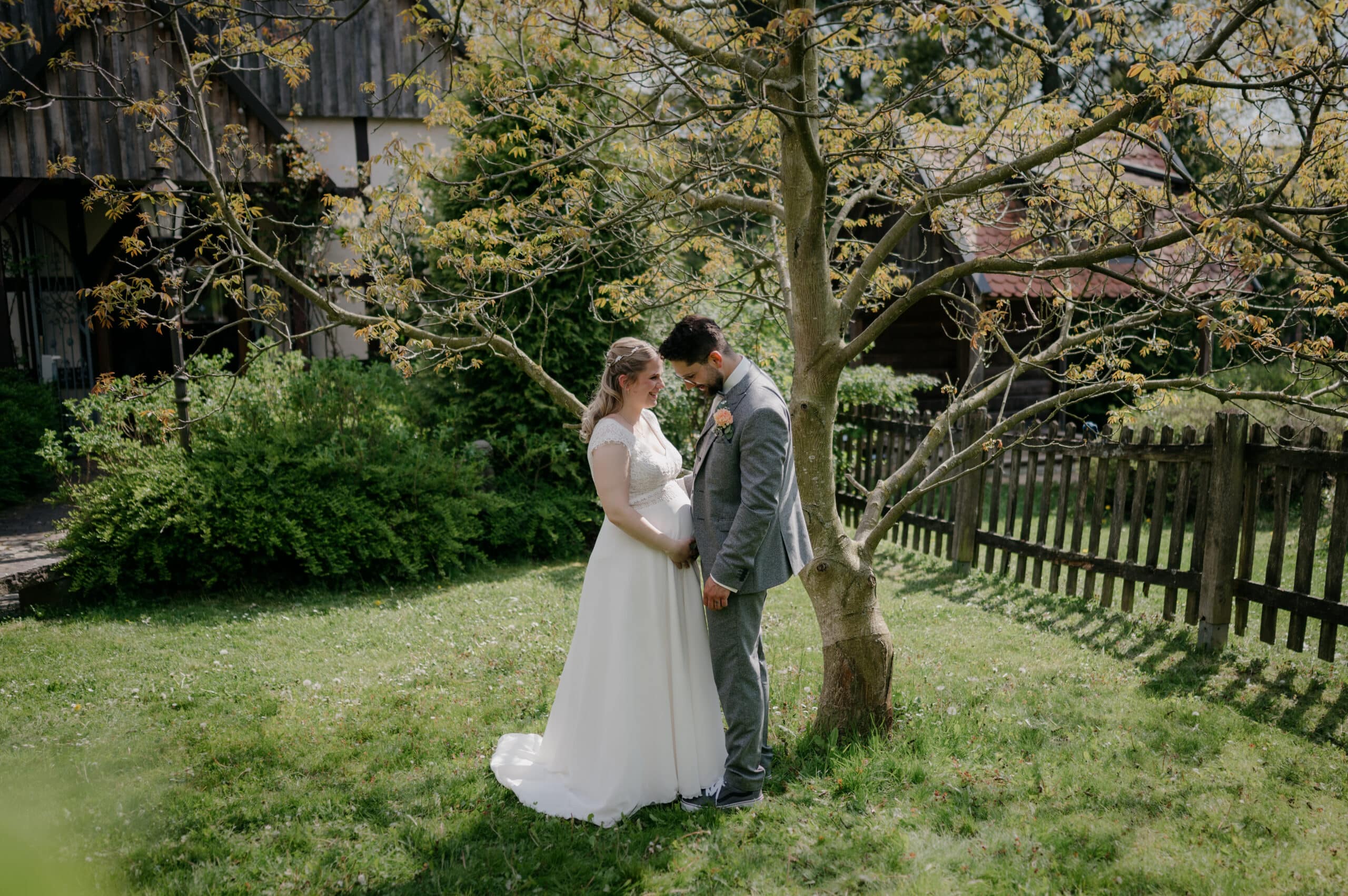 Hochzeitsfotograf Versmold | haseglück. Fotografie