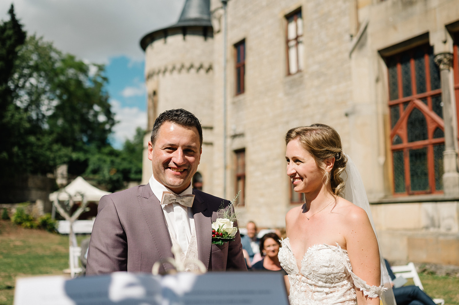 Hochzeitsfotograf in Moers Hochzeitsfotograf in Moers