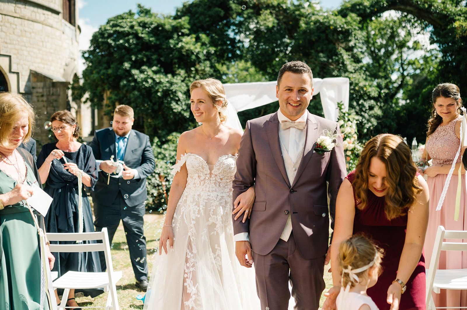 Hochzeit auf dem Hof Hawighorst in Hollage Hochzeit auf dem Hof Hawighorst in Hollage