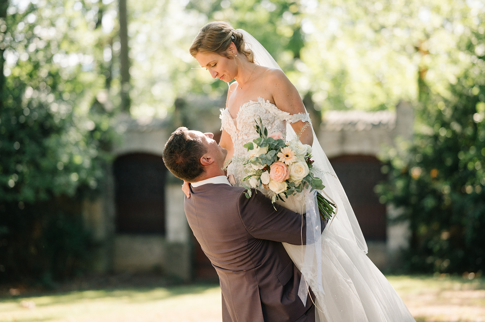 Hochzeitsfotograf in Wallenhorst Hochzeitsfotograf in Wallenhorst