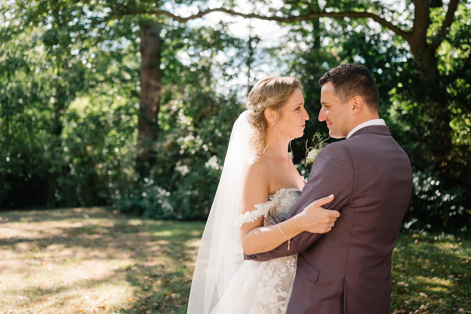 Hochzeitsfotograf in Marl Hochzeitsfotograf in Marl