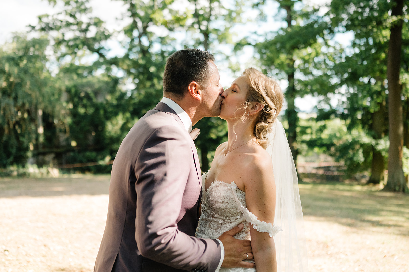 Hochzeitsfotograf in Oldenburg