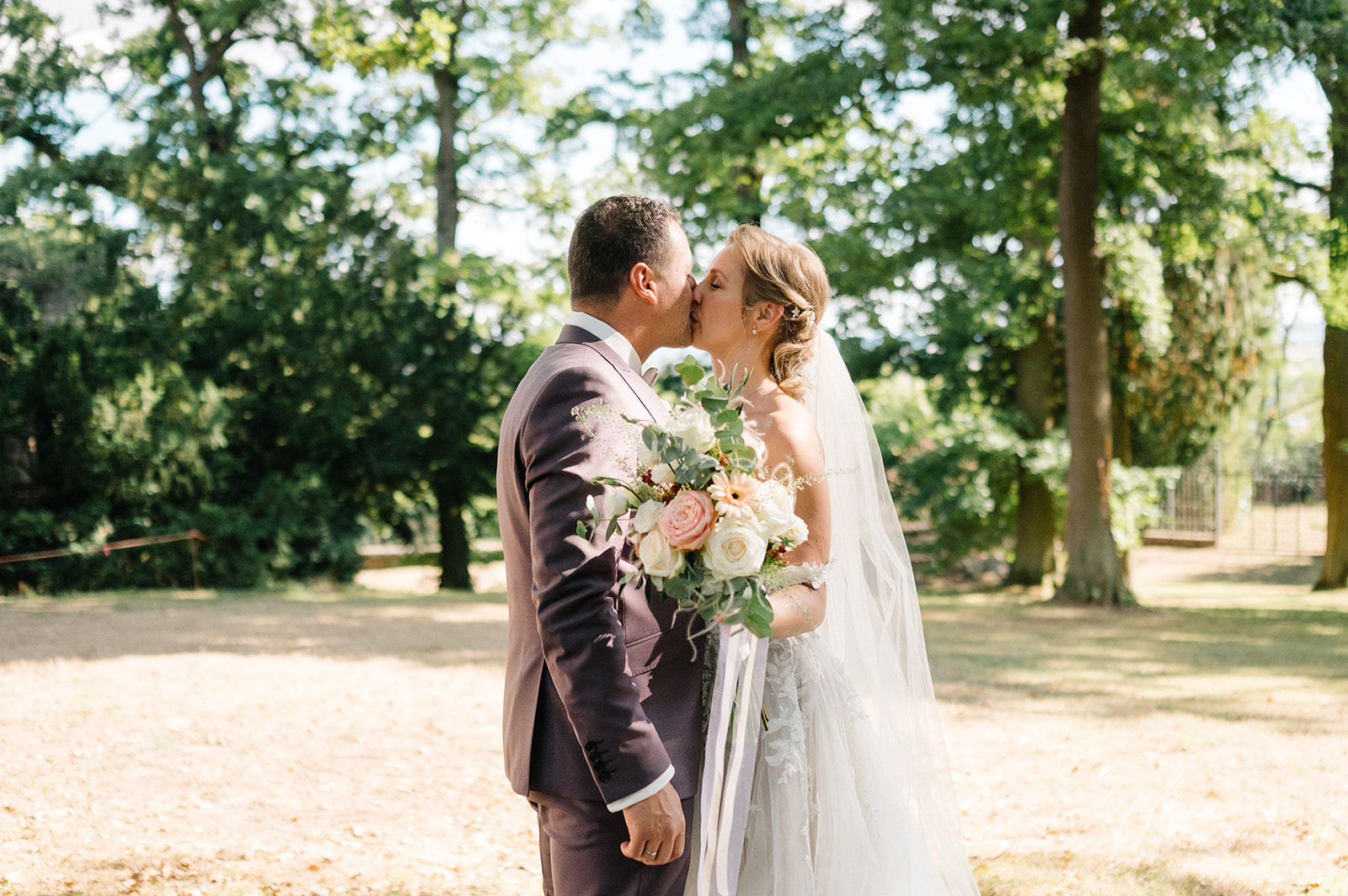 Hochzeitsfotograf in Nottuln Hochzeitsfotograf in Nottuln
