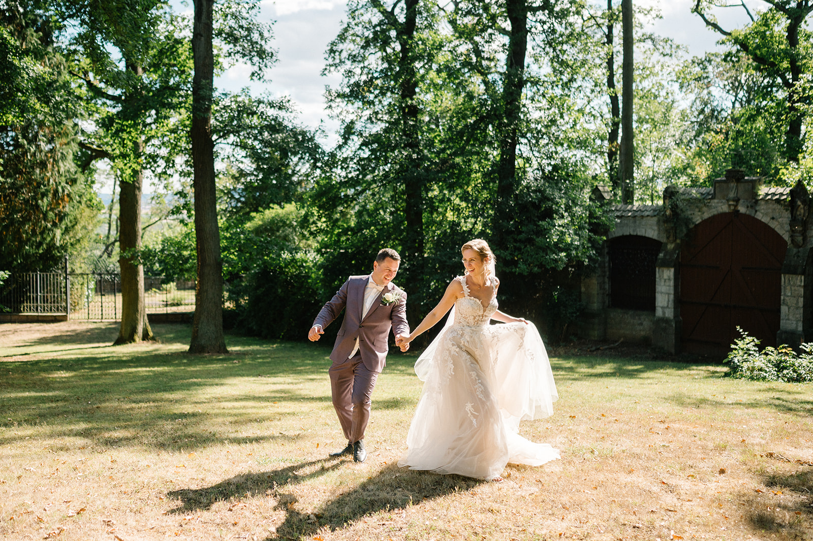 Hochzeitsfotograf Neuwied | haseglück. Fotografie