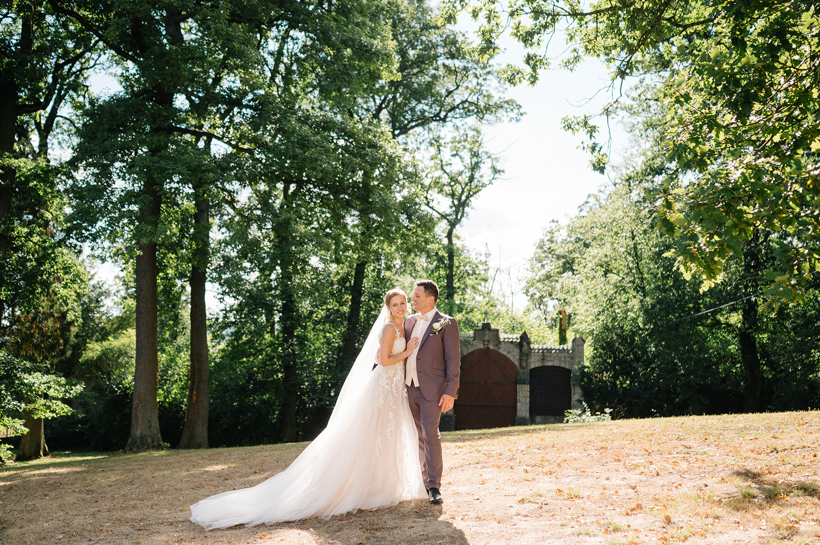 Hochzeitsfotograf in Ahaus Hochzeitsfotograf in Ahaus