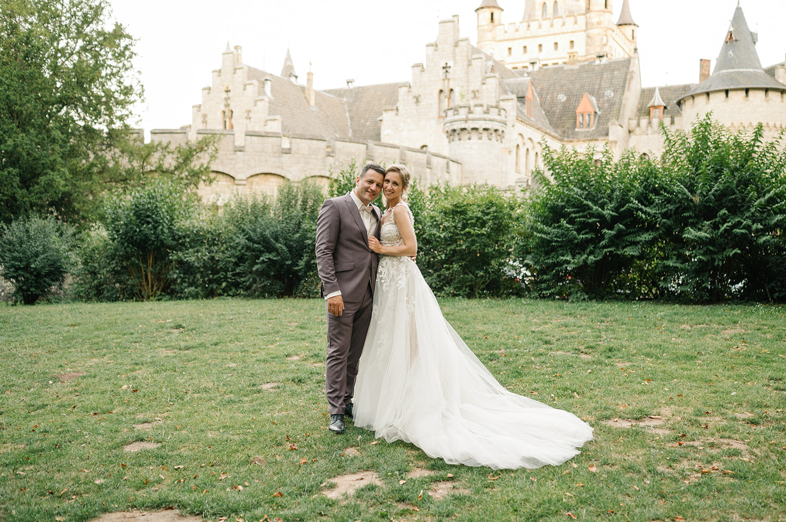 Hochzeitsfotograf in Lünen Hochzeitsfotograf in Lünen