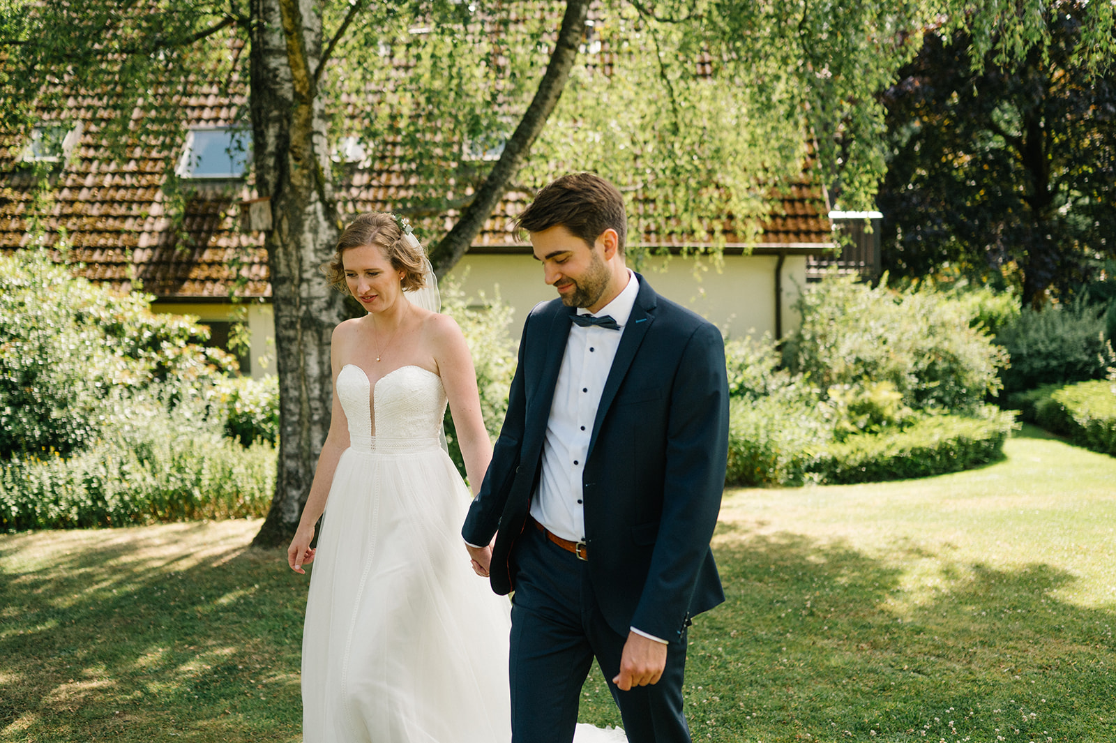 Hochzeitsfotograf in Viersen