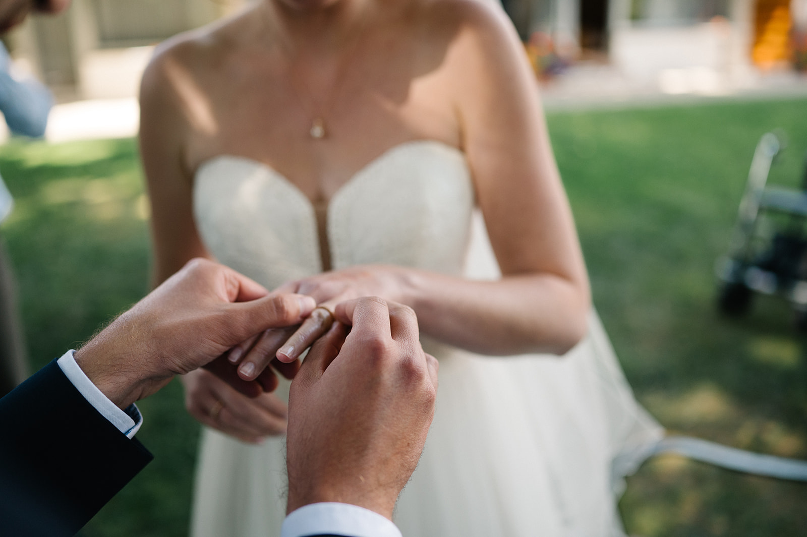 Hochzeitsfotograf in Dorsten