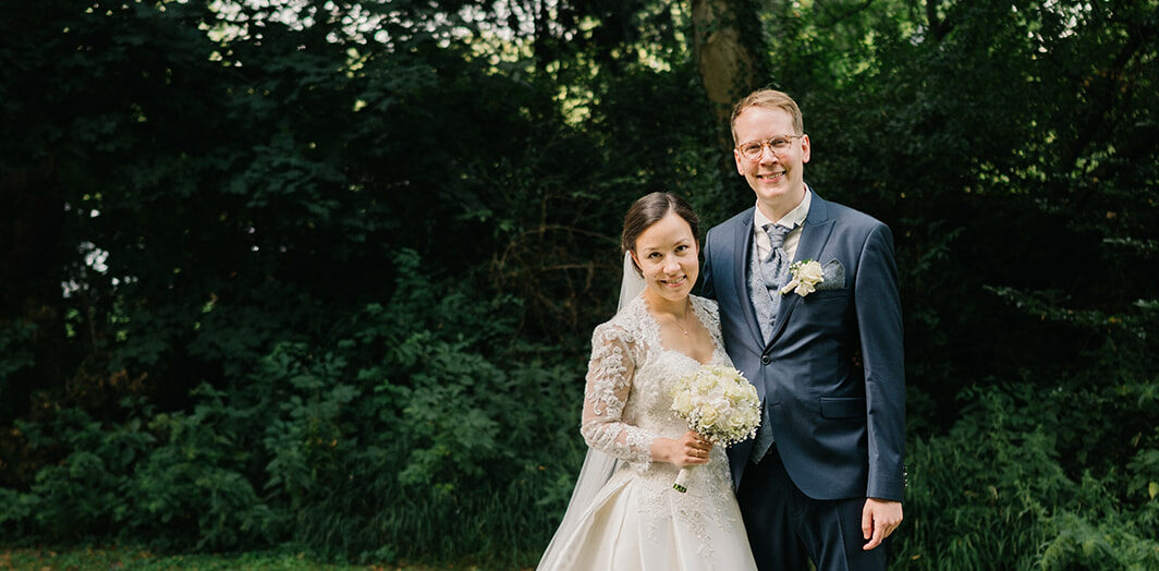 Hochzeitsfotograf in Raesfeld
