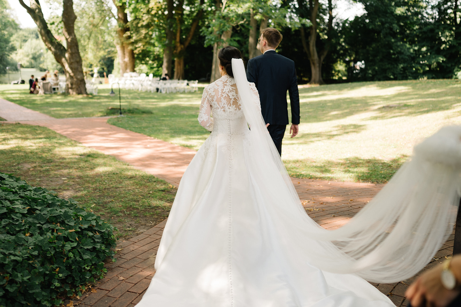 Hochzeitsfotograf in Georgsmarienhütte