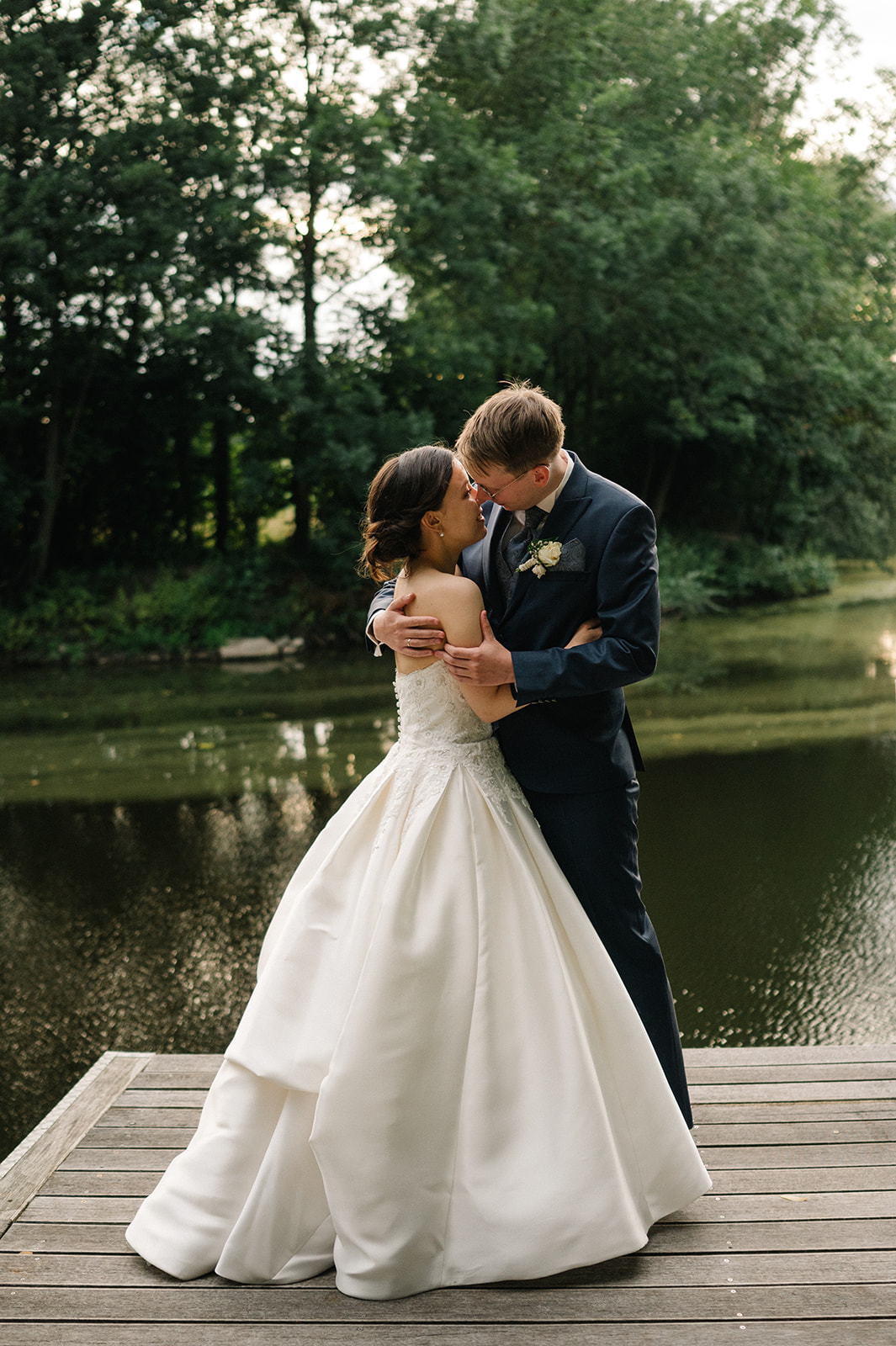 Hochzeitsfotograf in Düren