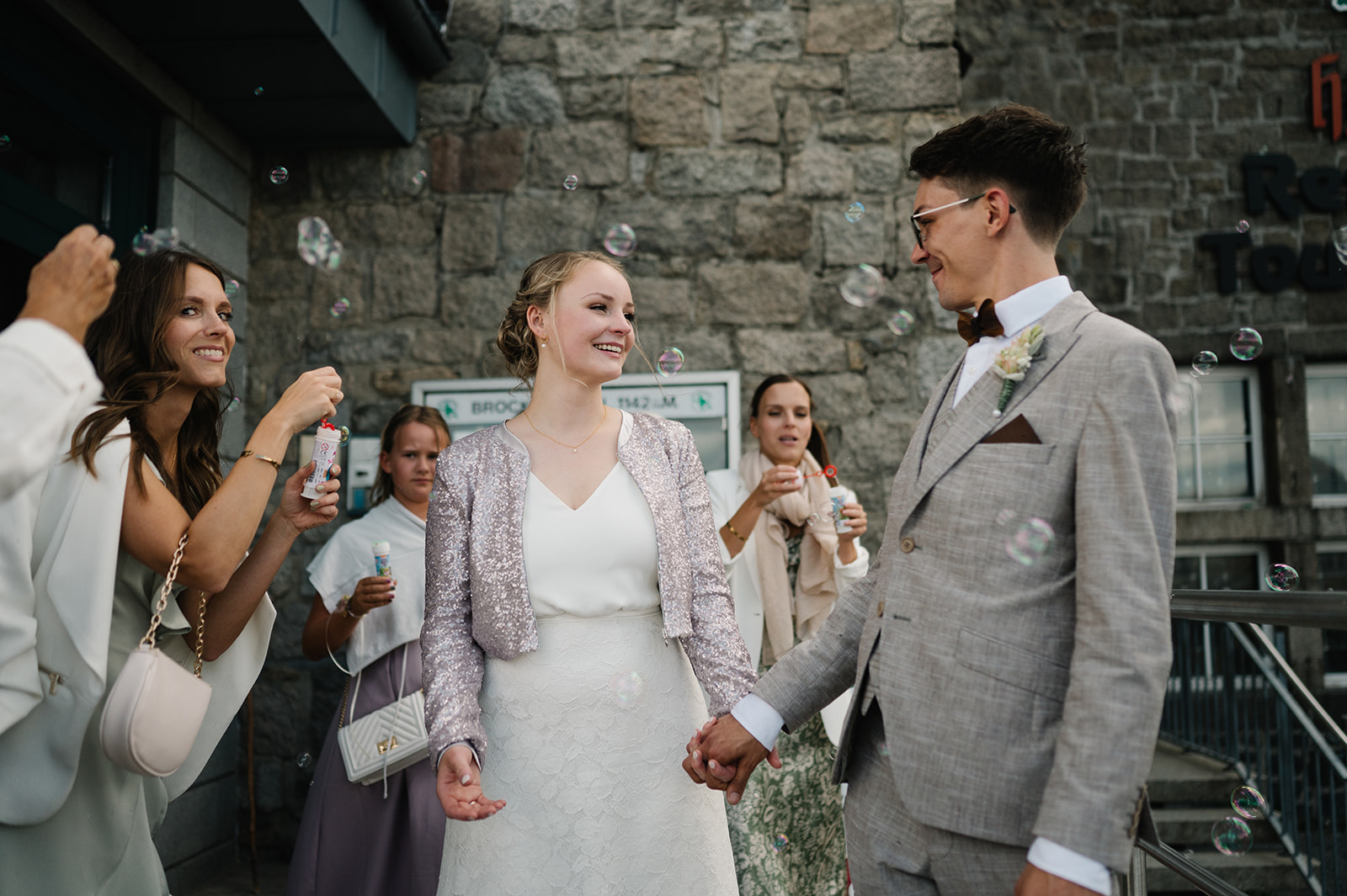 Hochzeitsfotograf in Remscheid