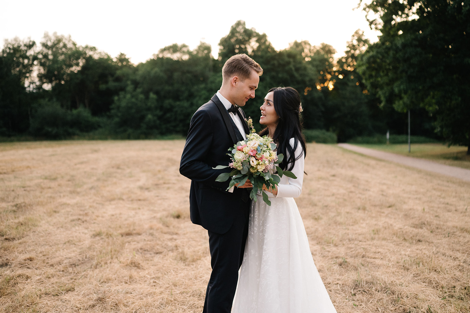 Hochzeitsfotograf in Unna Hochzeitsfotograf in Unna