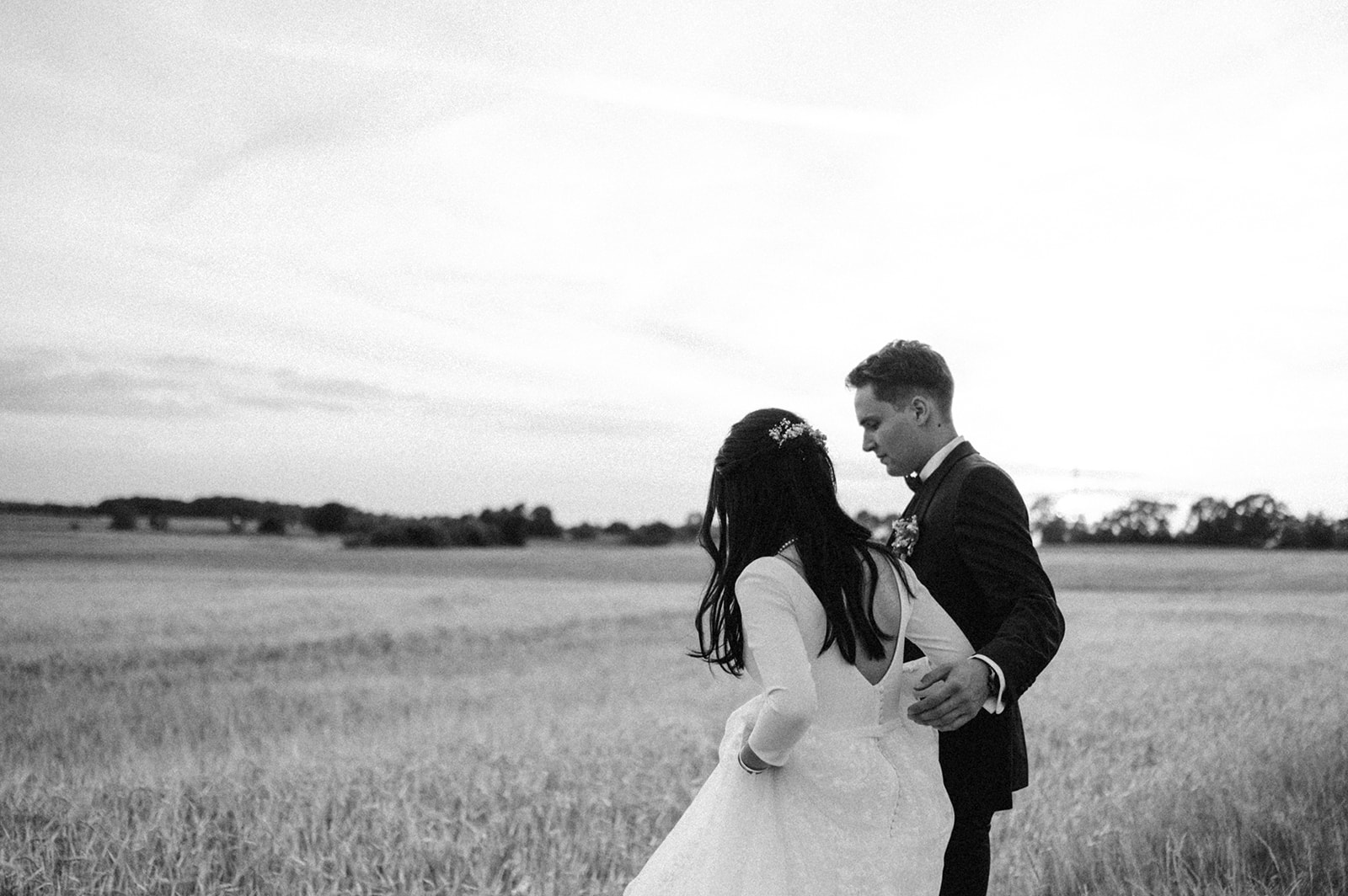 Hochzeitsfotograf in Frechen