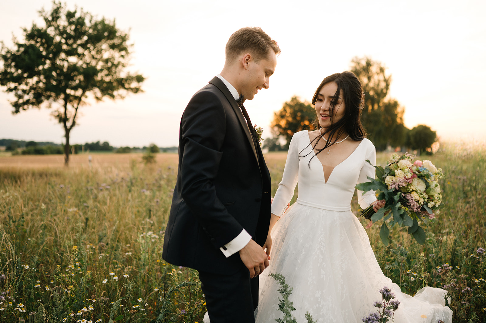 Hochzeitsfotograf in Haltern am See Hochzeitsfotograf in Haltern am See