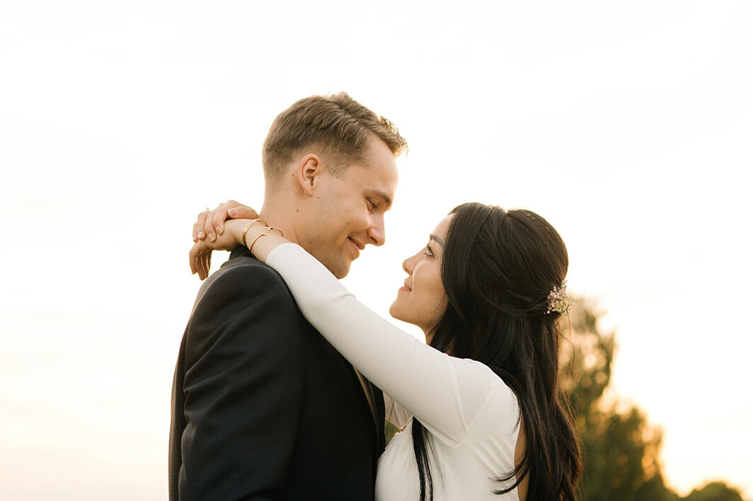 Hochzeitsfotograf in Altenberge